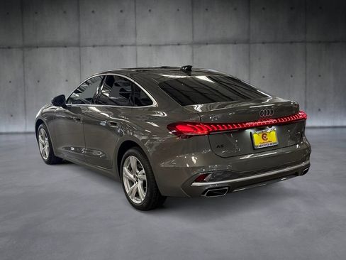 New 2026 Audi A5 2.0T Premium Plus AWD/4WD image 3