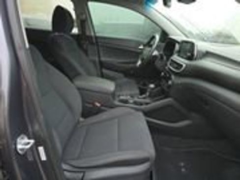 Used 2019 Hyundai Tucson Night image 13