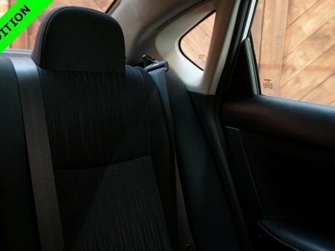 Certified 2019 Nissan Sentra SV w/ Special Edition Package image 55