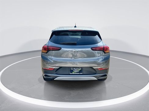 Certified 2025 Buick Encore GX Preferred w/ Comfort Package image 7