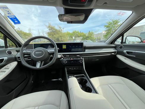 Used 2025 Hyundai Sonata SEL image 33
