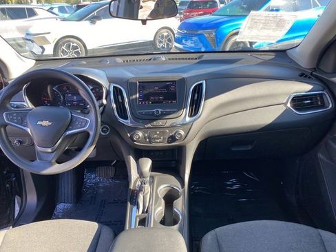 Used 2023 Chevrolet Equinox LT image 6