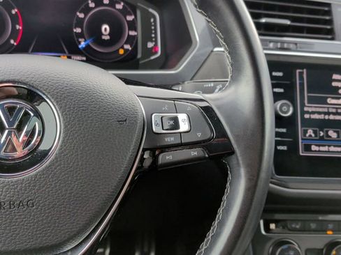 Used 2020 Volkswagen Tiguan SEL Premium R-Line image 16