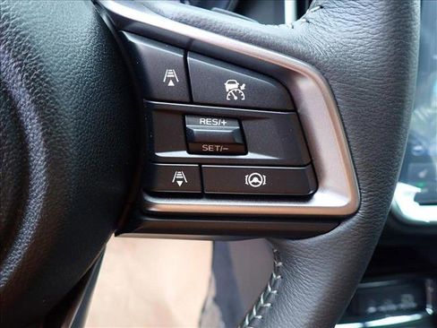 New 2025 Subaru Ascent Premium image 16