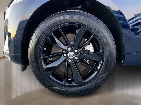 New 2026 Jaguar F-PACE R-Dynamic S image 13