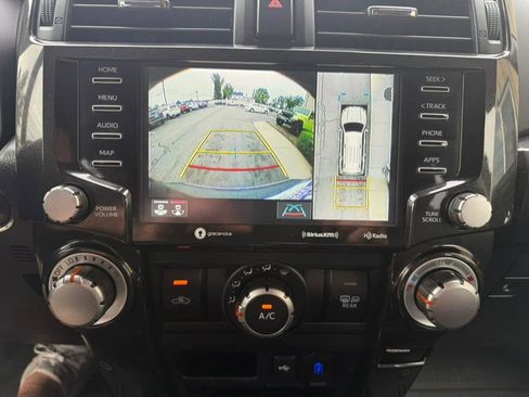 Used 2023 Toyota 4Runner TRD Off-Road Premium w/ Off Road Premium Plus Package image 21