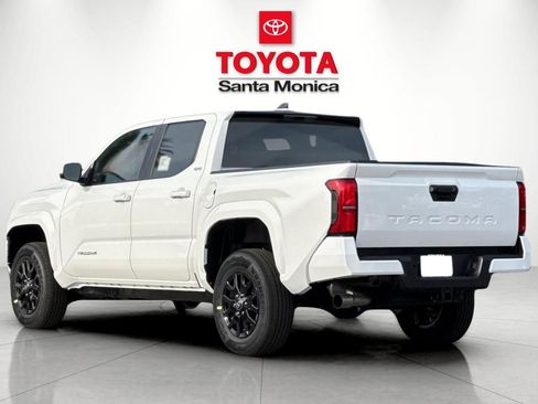 New 2026 Toyota Tacoma SR5 RWD image 5