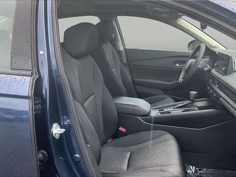 Used 2024 Honda Accord EX image 9