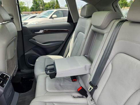Used 2017 Audi Q5 3.0T Premium Plus w/ Technology Package image 21