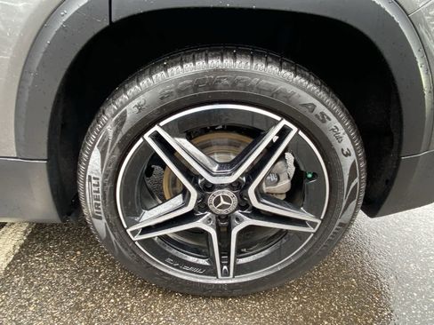 Used 2021 Mercedes-Benz GLB 250 GLB 250 image 15