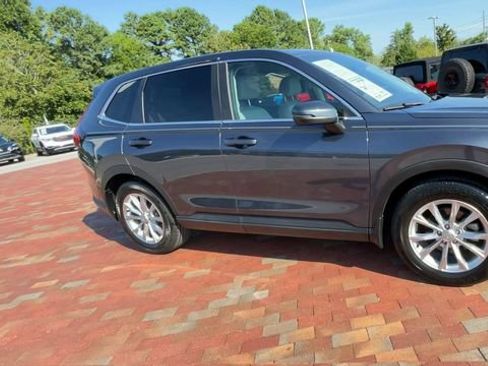 Certified 2024 Honda CR-V EX-L image 3