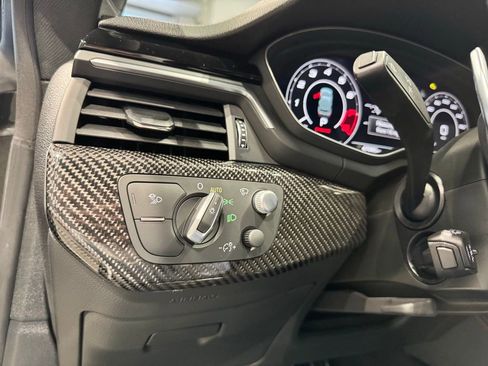 Used 2022 Audi RS 5 2.9T image 16