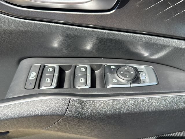 New 2026 Kia Sorento LX FWD image 23
