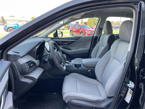 New 2025 Subaru Legacy Premium image 10