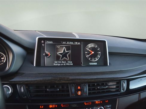 Used 2017 BMW X5 xDrive35i image 11