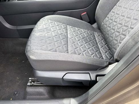 New 2026 Nissan Kicks SV w/ Cold Weather Package AWD/4WD image 14