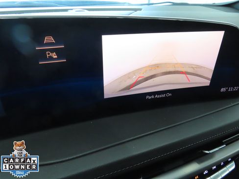 Used 2024 Cadillac XT4 Premium Luxury image 19