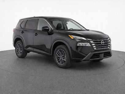 Used 2024 Nissan Rogue S