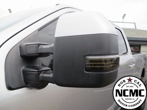 Used 2020 Ford F250 Lariat image 24