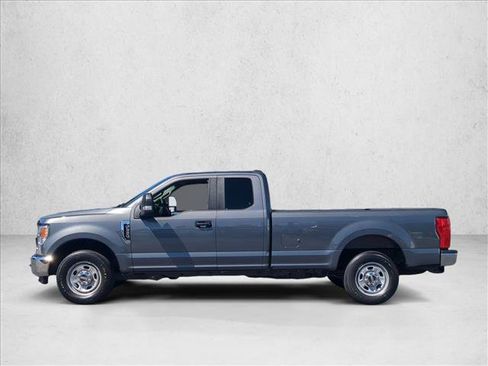 Used 2022 Ford F350 XL w/ Power Equipment Group RWD image 9