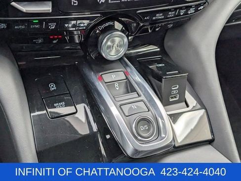 Used 2025 Acura MDX FWD w/ Technology Package image 18