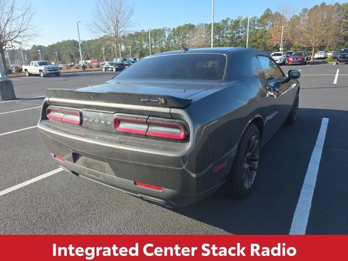 Used 2022 Dodge Challenger R/T Scat Pack image 10