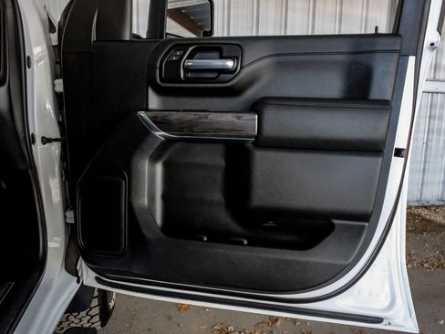 Used 2022 Chevrolet Silverado 2500 LTZ w/ Safety Package image 46