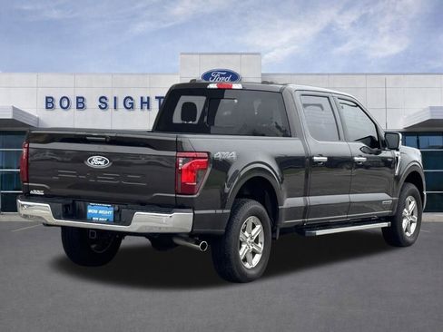 Used 2024 Ford F150 XLT w/ Equipment Group 302A MID image 31