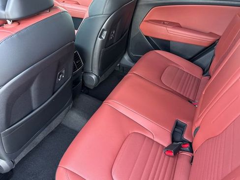 New 2026 Kia Sportage SX Prestige AWD/4WD image 14