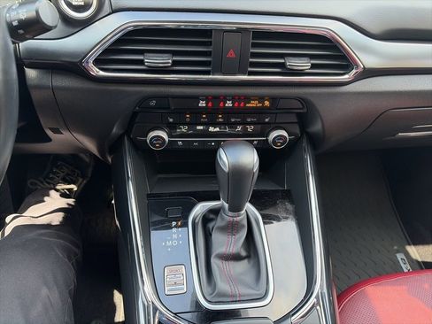 Used 2023 MAZDA CX-9 Carbon Edition image 19