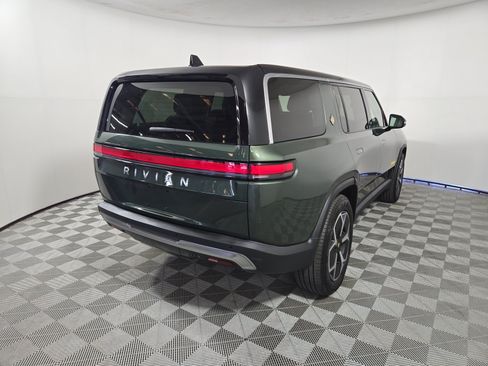Used 2024 Rivian R1S Adventure AWD/4WD image 5