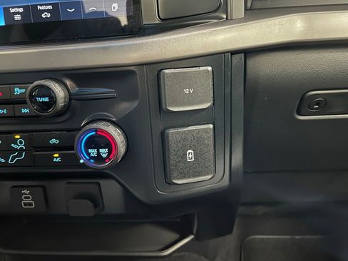 Used 2025 Ford F150 XL w/ Equipment Group 103A High AWD/4WD image 24