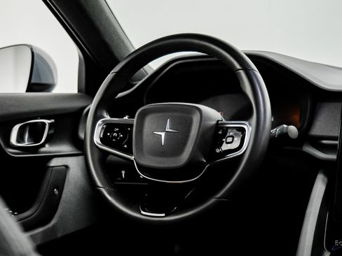 Used 2021 Polestar Polestar 2 w/ Performance Package image 44