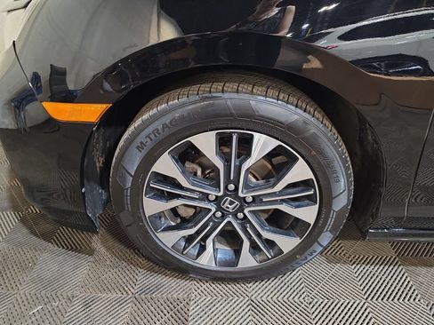 Certified 2025 Honda Odyssey Elite image 19