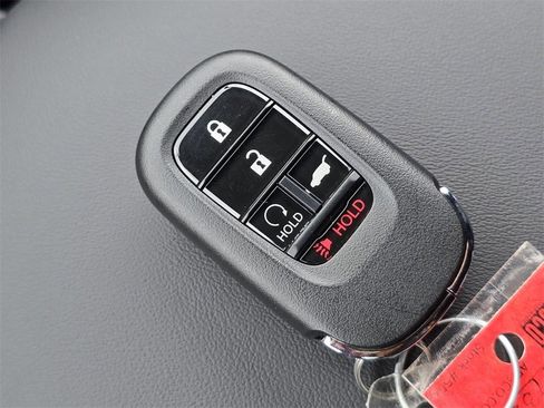 New 2026 Honda HR-V Sport image 35