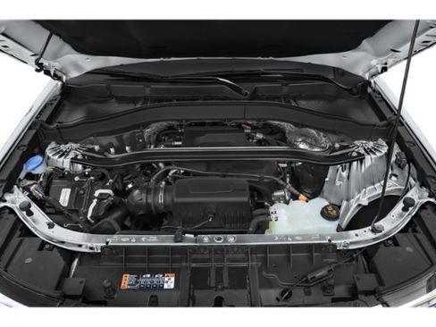 Used 2020 Ford Explorer Limited AWD/4WD image 18