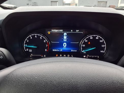 Used 2023 Ford Maverick Tremor image 15