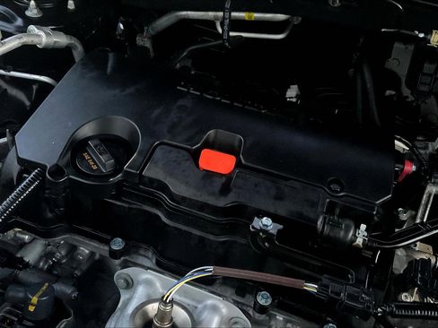 Used 2023 Honda HR-V LX image 35