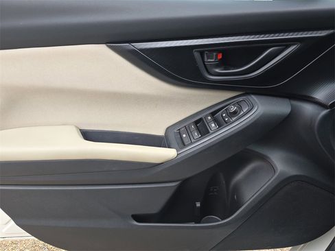 Used 2017 Subaru Impreza 2.0i Premium w/ BSD & Rcta/SRF/Eyesight image 24