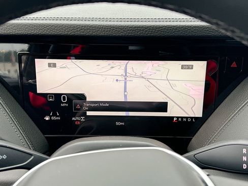 New 2026 GMC Yukon XL Denali w/ Sun & Power Step Package image 12