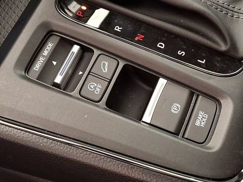 Used 2026 Honda CR-V EX-L image 25