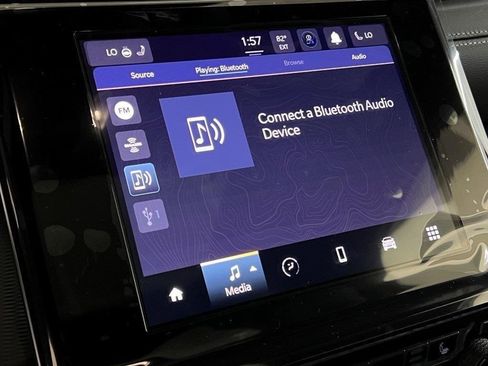 New 2025 Jeep Grand Cherokee L Altitude image 20