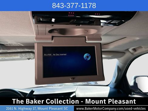 Used 2020 Cadillac Escalade Premium Luxury AWD/4WD image 27