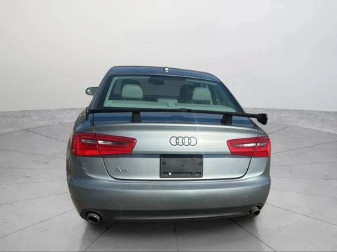 Used 2014 Audi A6 2.0T Premium FWD image 5