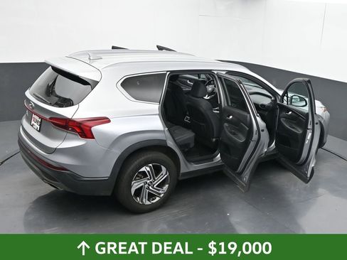 Used 2023 Hyundai Santa Fe SEL image 62