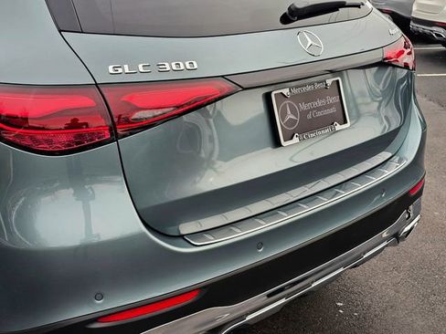 Certified 2026 Mercedes-Benz GLC 300 GLC 300 image 15