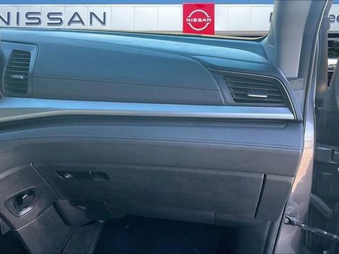 Used 2022 Honda Odyssey EX-L image 22