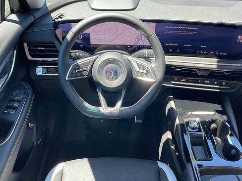 New 2025 Buick Envision Sport Touring image 13