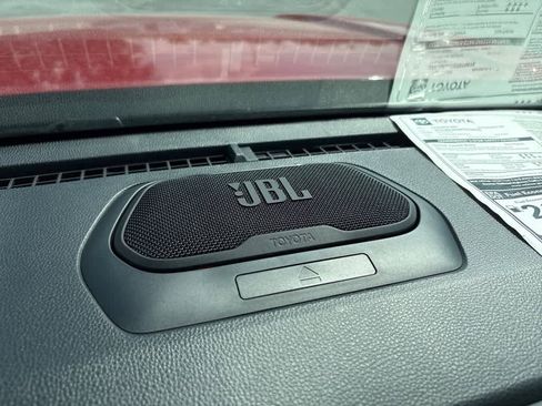 Used 2025 Toyota Tacoma SR5 image 14