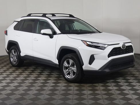 Used 2022 Toyota RAV4 XLE w/ Convenience Package AWD/4WD image 51